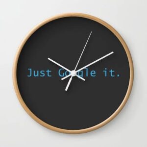 Jam Dinding