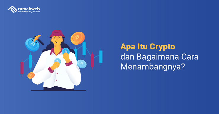 Apa Itu Crypto adalah