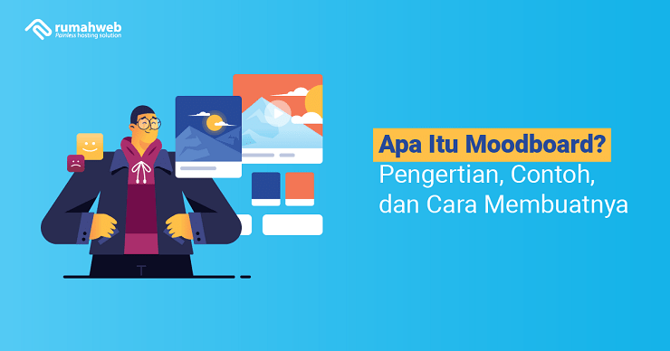 Banner - Apa Itu Moodboard adalah