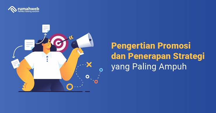 apa itu promosi adalah