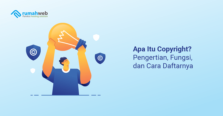 Apa Itu Copyright adalah