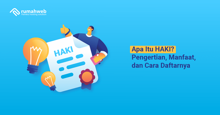 Apa Itu HAKI adalah