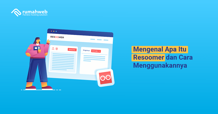 Apa Itu Resoomer adalah