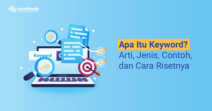 Apa Itu Keyword adalah