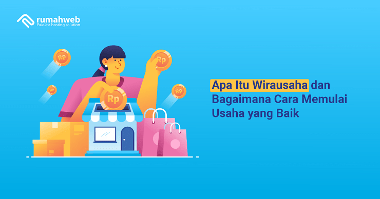 Apa Itu Wirausaha adalah