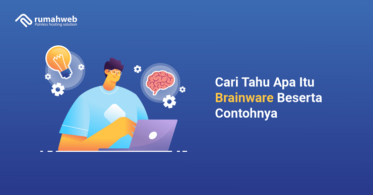 banner - Apa Itu Brainware adalah