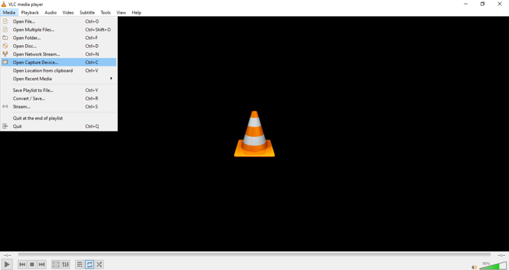 VLC Media Player