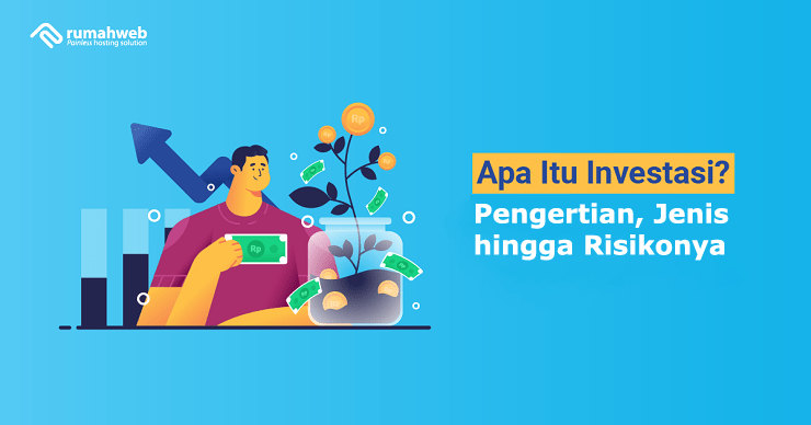 Banner - Apa Itu Investasi adalah