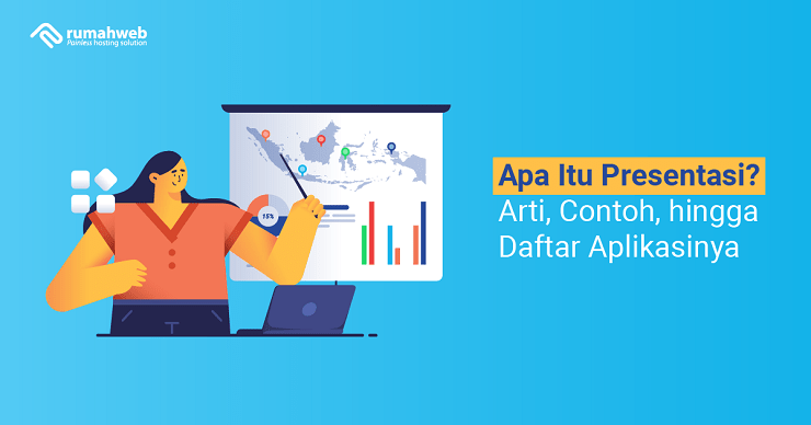 Banner - Apa Itu Presentasi Arti, Contoh, hingga Daftar Aplikasinya