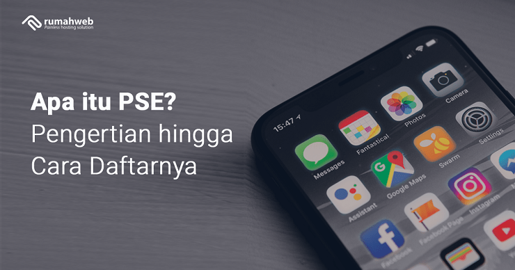 Banner - Apa itu PSE Pengertian hingga Cara Daftarnya