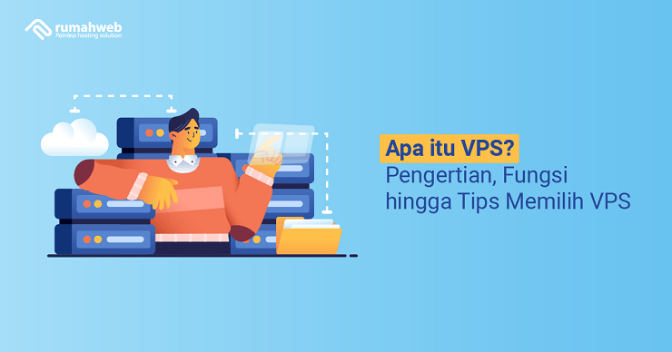 Banner - Apa itu VPS Adalah