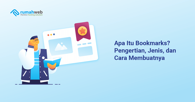 banner artikel - Apa Itu Bookmarks adalah