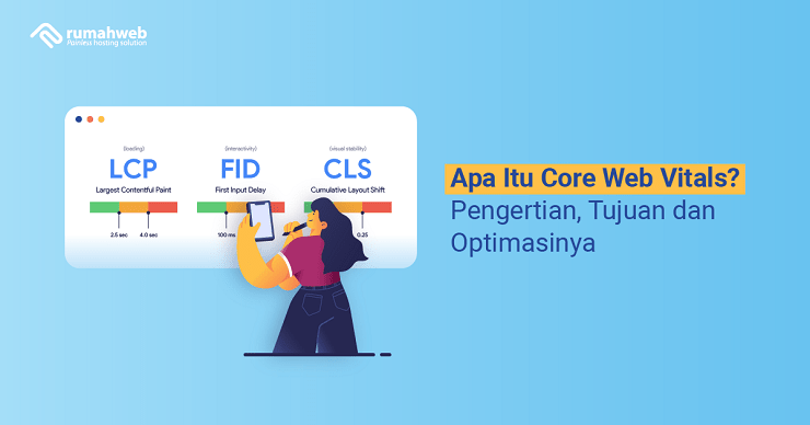 Banner - Apa Itu Core Web Vitals Pengertian, Tujuan dan Optimasinya