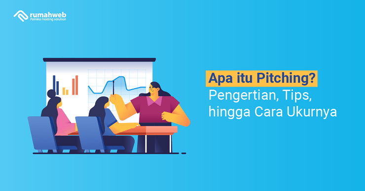Banner artikel - Apa itu Pitching adalah