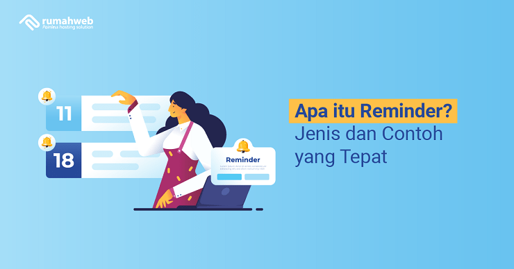 Banner - Apa itu Self Reminder Jenis dan Contoh yang Tepat