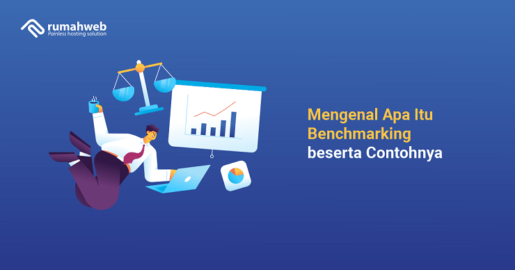 banner artikel - apa itu Benchmarking adalah