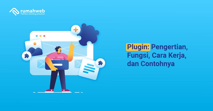 banner artikel - apa itu Plugin adalah