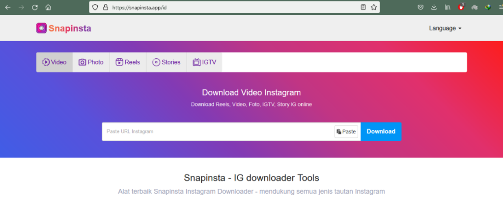 instastory adalah - Snapinsta.app