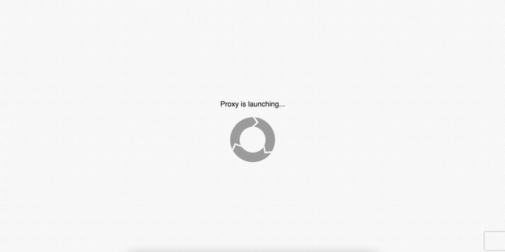 Cara Daftar CroxyProxy Gratis