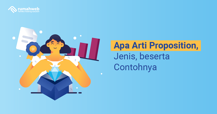 Apa Arti Proposition adalah