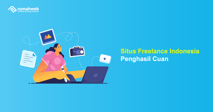Banner - Situs Freelance Indonesia Penghasil Cuan