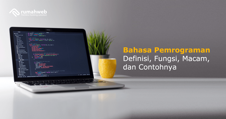Banner - Apa itu Bahasa Pemrograman adalah