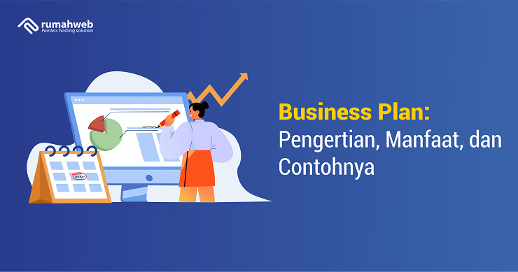 banner artikel - Business Plan adalah