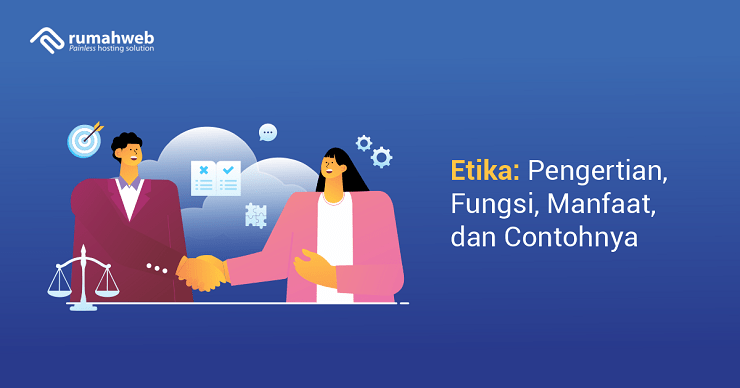 banner artikel - etika adalah artinya