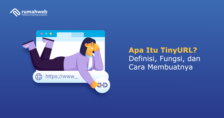 Banner - Apa Itu TinyURL adalah