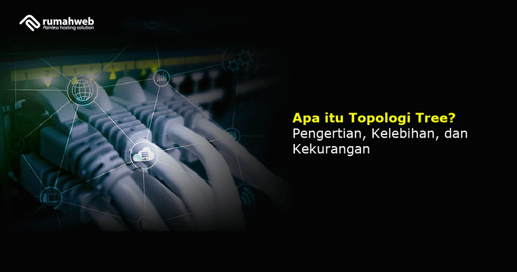 Banner - Apa itu Topologi Tree adalah