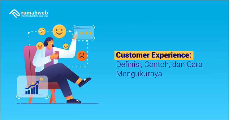 banner artikel - Customer Experience adalah