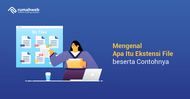 banner artikel - Mengenal Apa Itu Ekstensi adalah