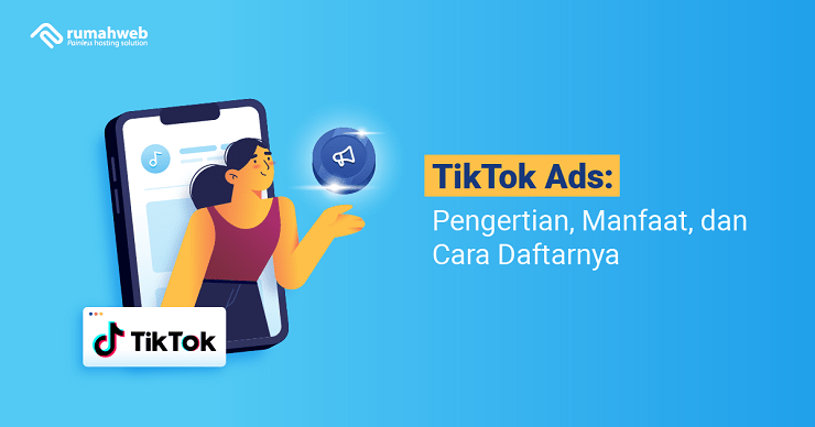 Banner Artikel - Apa itu TikTok Ads adalah