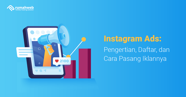 Banner Artikel - apa itu Instagram Ads adalah