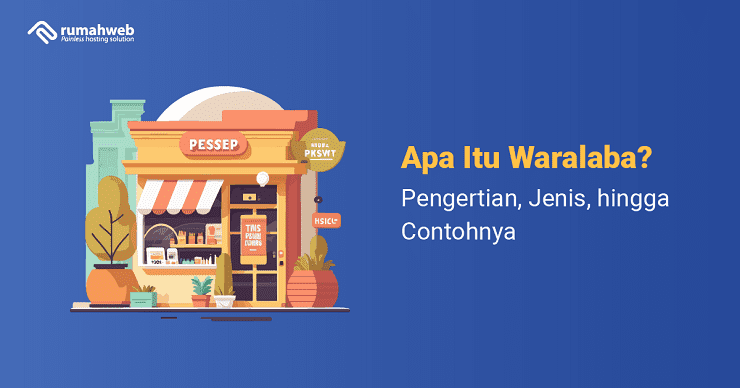 Banner - Apa Itu Waralaba Adalah