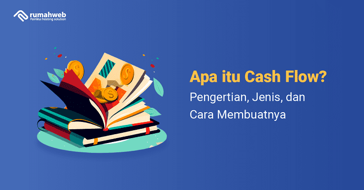 Banner - Apa itu Cash Flow Adalah