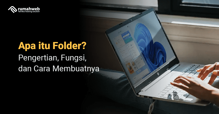 Banner - Apa itu Folder adalah