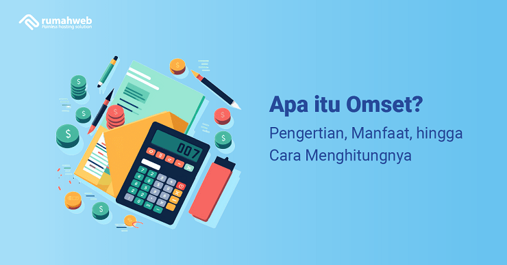 Banner - Apa itu Omset Adalah