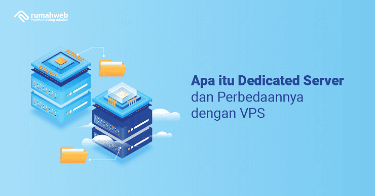 Banner Artikel - Apa itu Dedicated Server adalah