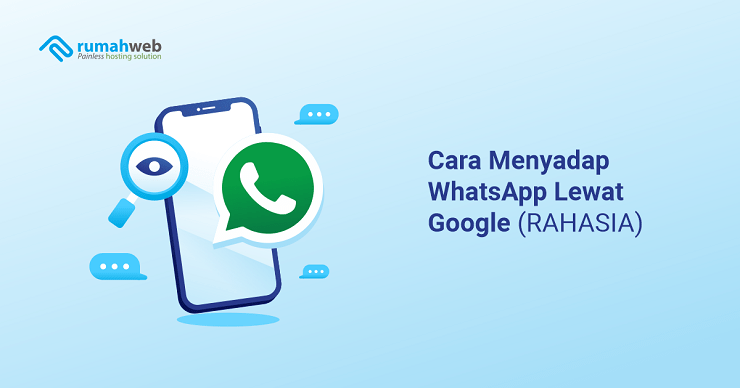 banner artikel - Cara Menyadap WA