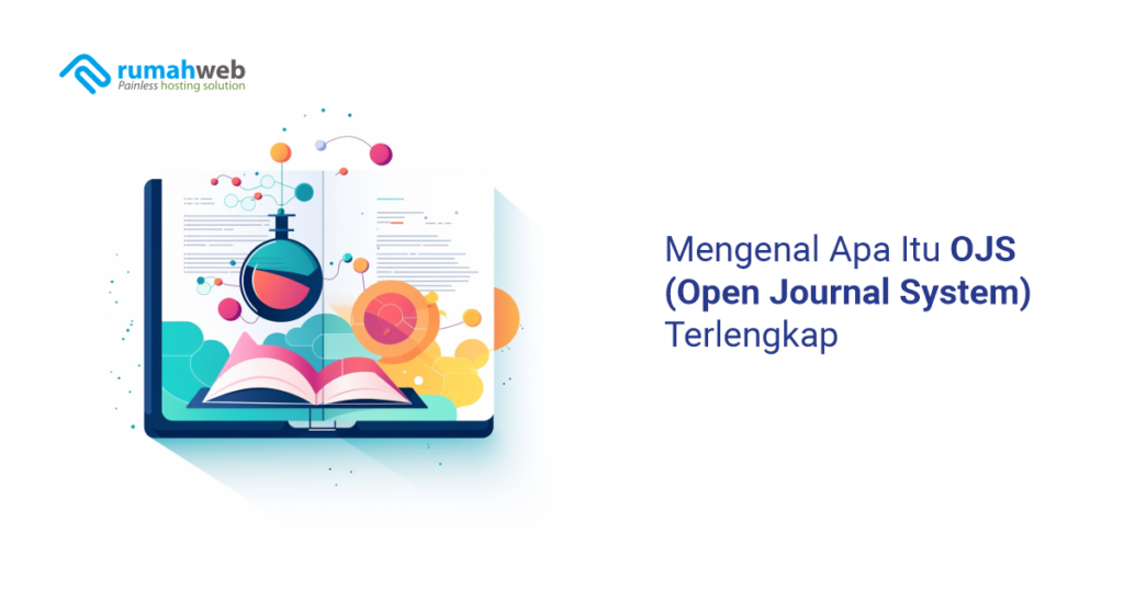 banner artikel - Open Journal System OJS adalah