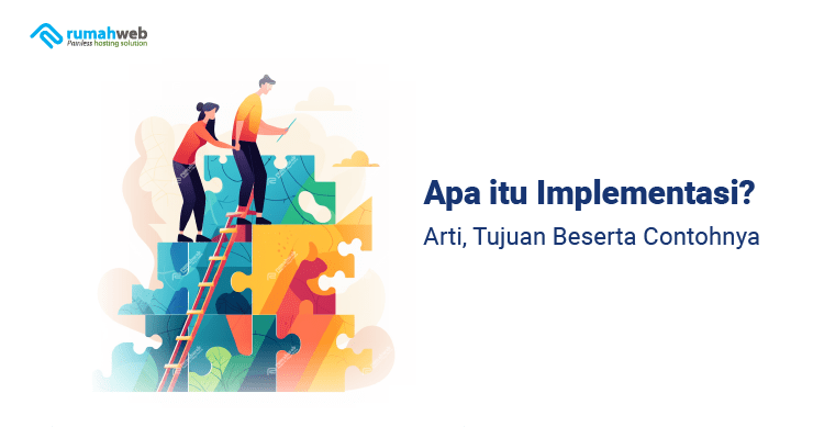 Banner - Apa itu Implementasi adalah