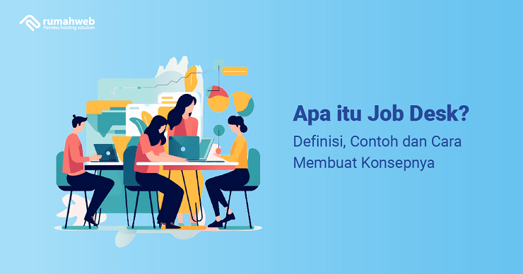 Banner - Apa itu Job Desk Adalah