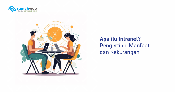 banner - Apa itu Intranet Adalah