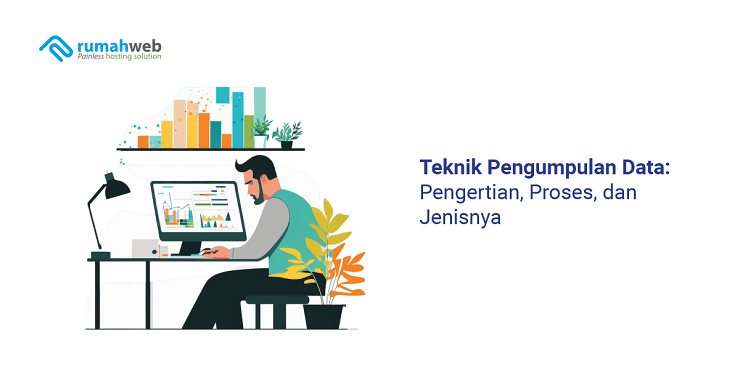 banner artikel - Teknik Pengumpulan Data Adalah