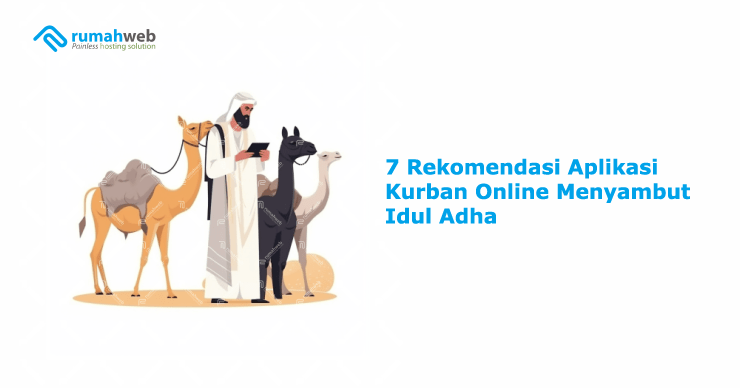 Banner - 7 Rekomendasi Aplikasi Kurban Online Menyambut Idul Adha