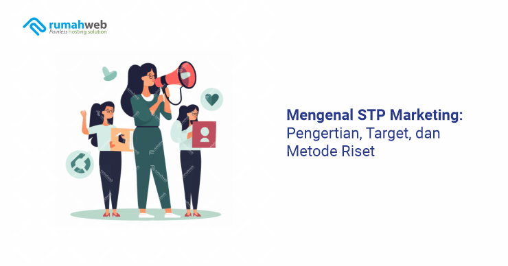 banner - Mengenal STP Marketing Adalah