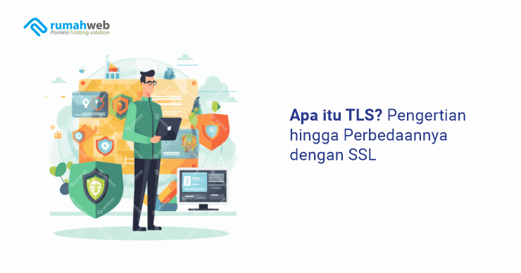 banner artikel - Apa itu TLS adalah