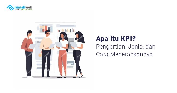 Banner Artikel - Apa itu KPI adalah