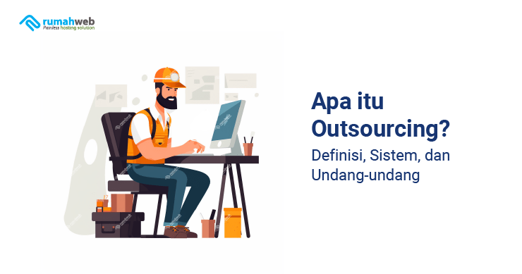 Banner Artikel - Apa itu Outsourcing adalah